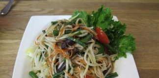 Low Carb Side Dishes for Christmas low carb side dishes