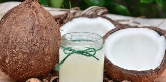 Health Benefits of Coconut Oil for Keto benefits of coconut oil