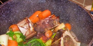 6 Bone Broth Health Benefits for Keto Bone broth health benefits