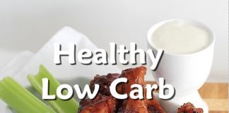 Healthy Superbowl Recipes – Low Carb & Keto healthy superbowl recipes