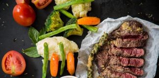 Is the Keto-Friendly South Beach Diet Plan Better than Regular Keto? south beach diet plan