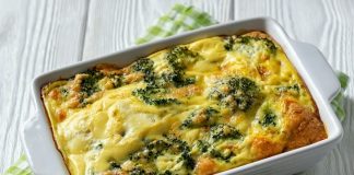 Keto Chicken Broccoli Casserole keto chicken broccoli casserole