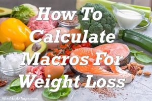 What Is the Macro Diet?