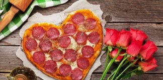 Valentine’s Day Recipes – Low Carb & Keto Valentine's day recipes