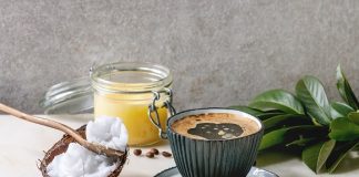 CBD Keto Bulletproof Coffee – Get the Facts keto bulletproof coffee