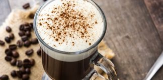 Irish Coffee Recipe – Keto Bailey’s Cream Irish Coffee recipe
