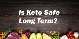 Is Keto Safe Long Term? Get Answers Here is keto safe long term