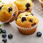 Keto Blueberry Muffins Recipe keto blueberry muffins recipe