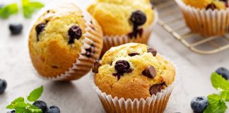 Keto Blueberry Muffins Recipe keto blueberry muffins recipe