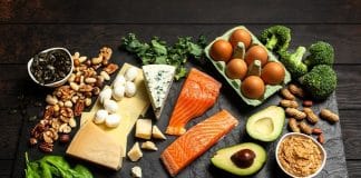 Boost Immunity with the Keto Weight Loss Diet boost immunity