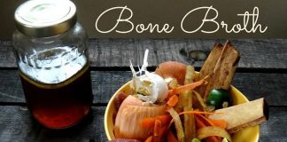 Health Benefits of Bone Broth for Keto health benefits of bone broth
