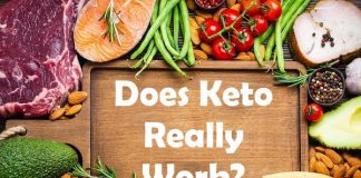 Does Keto Really Work? Find Out Here does keto really work