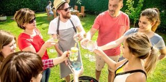 Recipes for Father’s Day – Low Carb & Keto recipes for Father's Day