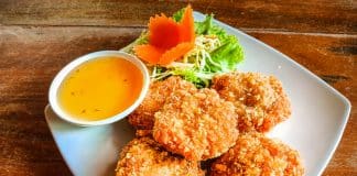 Shrimp Cakes Recipe: Low Carb & Keto shrimp cakes recipes