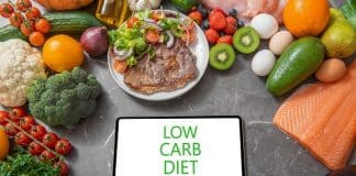 Does a Low Carb Diet Work for Weight Loss? does a low carb diet work