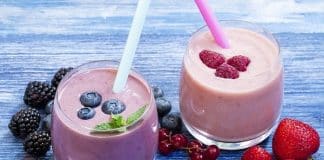 Keto Breakfast Smoothie Recipe keto breakfast smoothie recipe