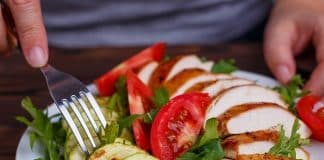 Low Carb vs. Low Calorie Diet for Weight Loss low carb vs low calorie diet