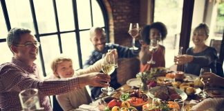 Healthy Thanksgiving Recipes | Low Carb & Keto healthy thanksgiving recipes