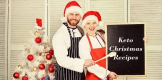 Keto Christmas Recipes – Low Carb and Delicious keto Christmas recipes