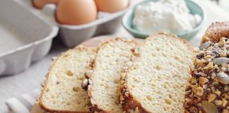 Low Carb Bread Recipes – Gluten Free & Keto low carb bread recipes