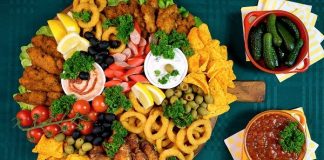 Low Carb Superbowl Snacks – Tasty Anytime Snacks low carb Superbowl snacks