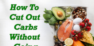 How To Cut Out Carbs Without Going Full Keto how to cut out carbs