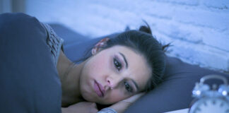 Low Carb Insomnia & How To Beat It low carb insomnia