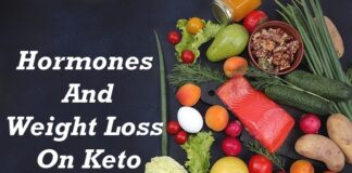 Hormones and Weight Loss on Keto hormones and weight loss