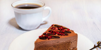 Keto Chocolate Cheesecake – Easy and Delicious keto chocolate cheesecake