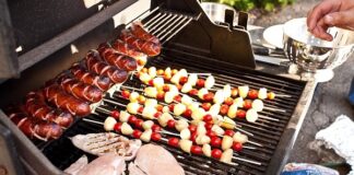 4th July BBQ Food Ideas – Keto & Low Carb Recipes 4th July BBQ food ideas