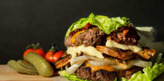 Keto Burger Recipes – Easy Low Carb Ideas keto burger recipes