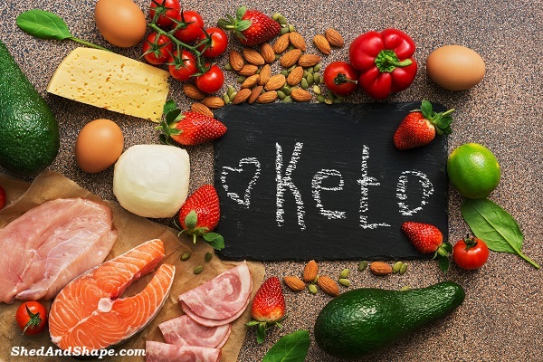 Does Keto Lower Cholesterol Shed And Shape