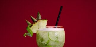 Low Carb Drinks – Tasty Alcoholic & Non Alcoholic Recipes low carb drinks