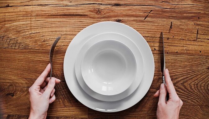 Dry Fasting Benefits For Keto & Weight Loss dry fasting