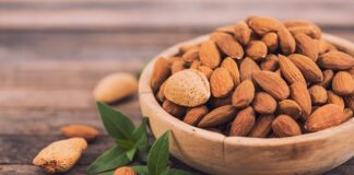 Are Almonds Good for Weight Loss? are almonds good for weight loss