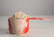 Dry Scooping Protein Powder | Is it Bad For You? dry scooping protein powder
