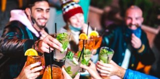 Keto Cocktail Recipes – Easy and Delicious keto cocktail recipes