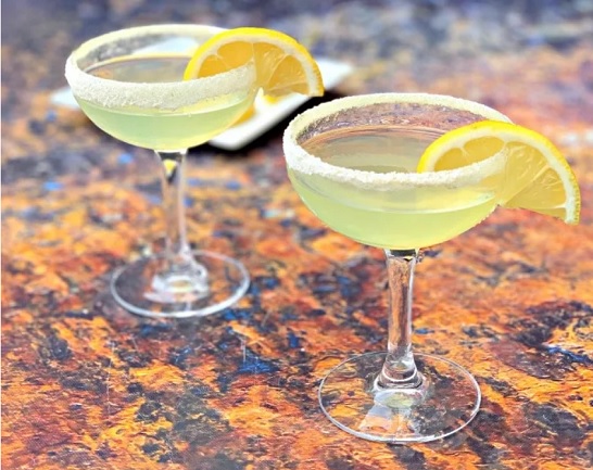 keto cocktail recipes 