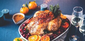 Low Carb Christmas Recipes low carb Christmas recipes