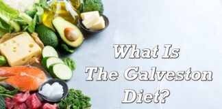 What is the Galveston Diet? Does it Work? what is the Galveston diet
