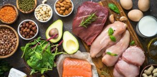 Health Benefits of Protein for Keto health benefits of protein