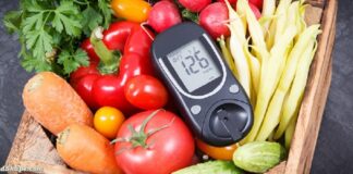 Low Carb Diet for Diabetics | Does it Work? low carb diet for diabetes