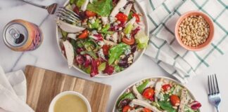 Mediterranean Low Carb Diet | How Does It Work? Mediterranean low carb diet