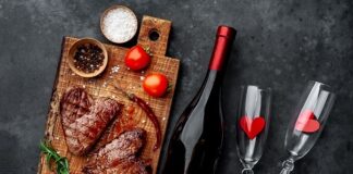 Valentine’s Day Dishes | Low Carb & Keto Valentines Day dishes