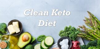Clean Keto Diet | What Is It? clean keto diet