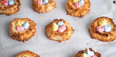 Healthy Easter Recipes
