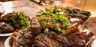 Keto Air Fryer Recipes keto air fryer recipes