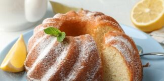 Keto Kentucky Butter Cake: Easy & Delicious keto Kentucky butter cake