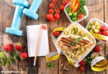 5 Factor Diet | Is it Better for Weight Loss than a Low Carb Diet? 5 factor diet