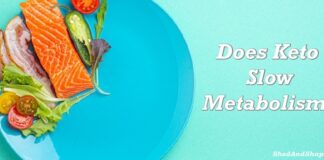 Does Keto Slow Metabolism? Find Out Here does keto slow metabolism